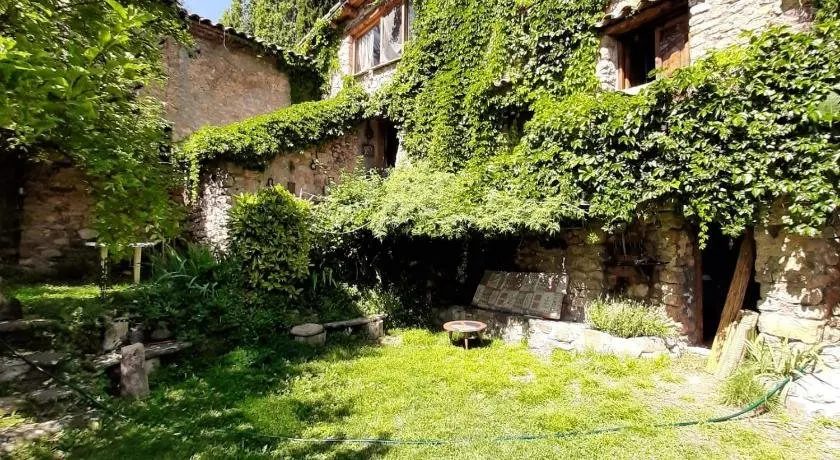 La Rectoria de Rivert - Rural Holiday Accomodation - Image 1