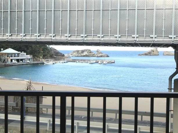 Hamadoraku - Image 1