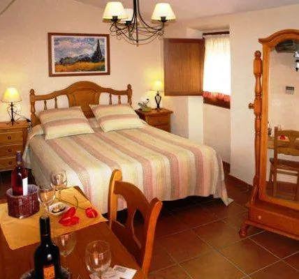 Ca La Florinda. Casa rural - Image 1