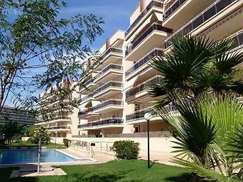 Apartamentos Ventura - Image 1