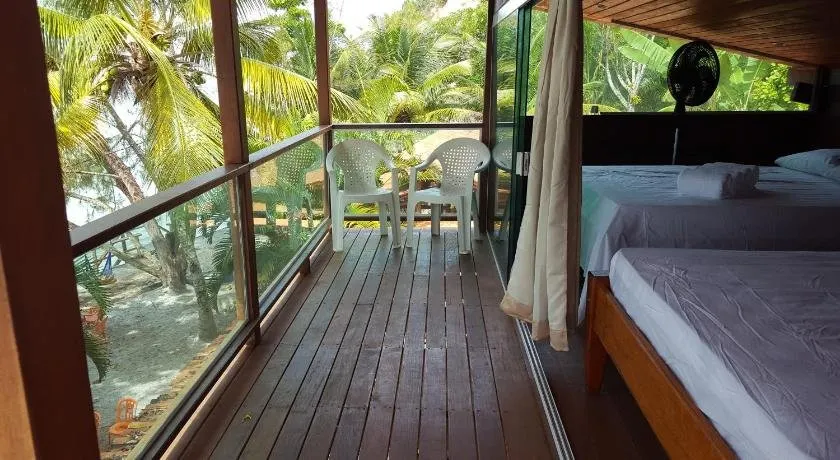 Apartamentos monkey beach - Image 1