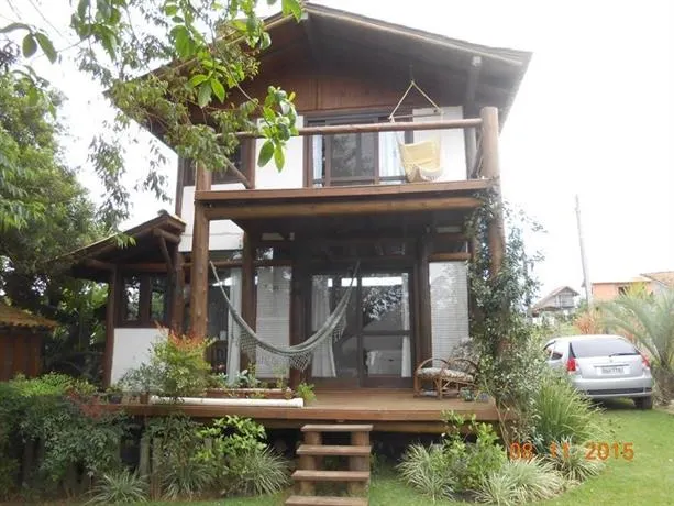 Casa Mar - Barra Da Ibiraquera - Image 1