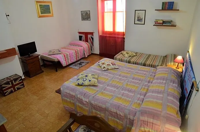 Bed and Breakfast La Casetta - Image 1