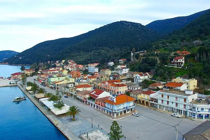 Villa Chrisanthi - Image 1