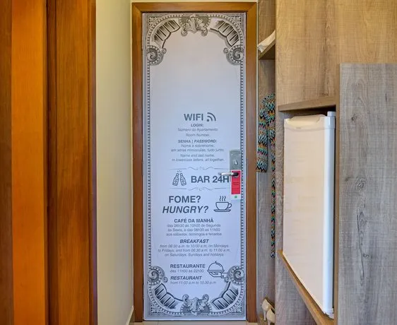 Hotel Euro Suite São José do Rio Preto - Image 1