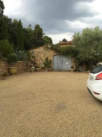 La Bastide Des Anges - Image 1