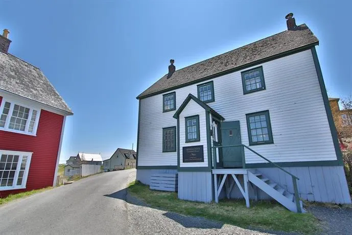 Campbell House Trinity - Image 1
