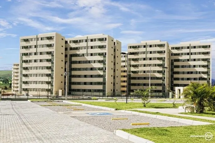 Temporada Condominio Reserva Ipojuca - Image 1