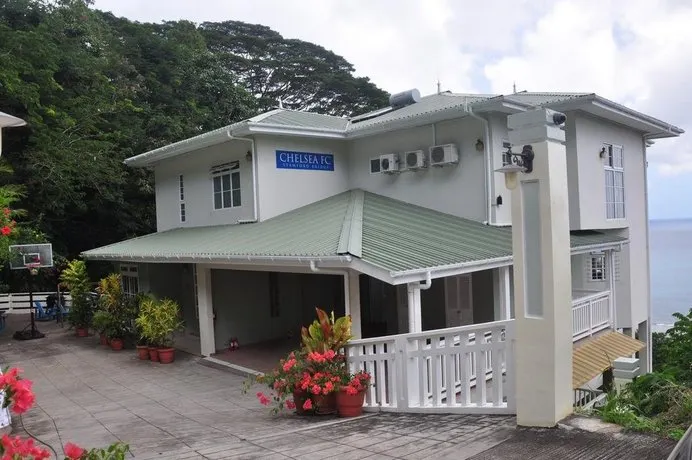 Holiday Bungalow Seychelles - Image 1
