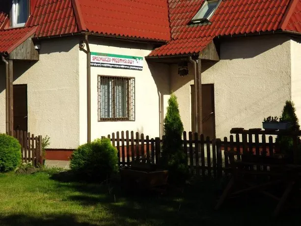 Ośrodek Nina - Image 1