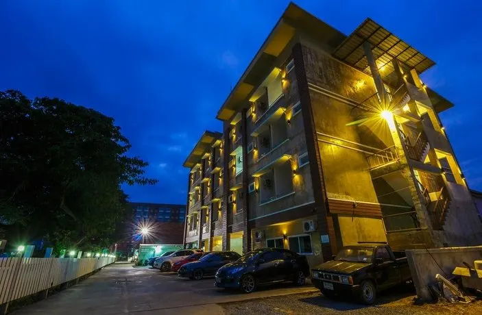Tonwai Modern Place - Image 1
