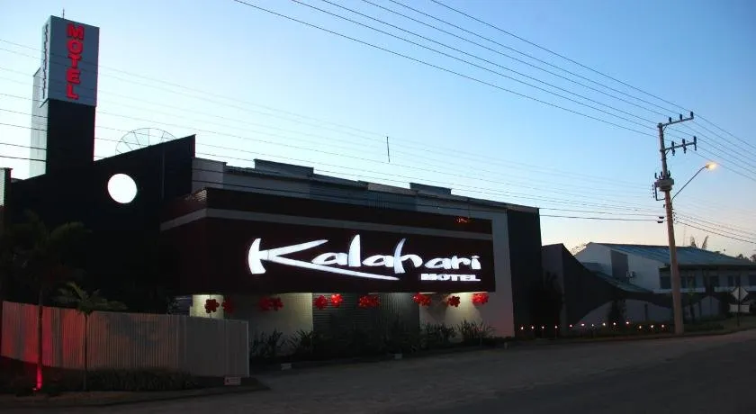 Motel Kalahari - Image 1