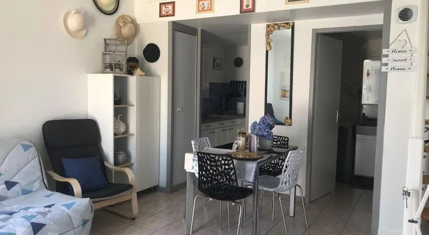 Jolie maison bien equipee, pour 2 ou 4 personnes - Image 1