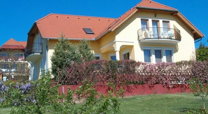 Panoráma Apartman - Image 1