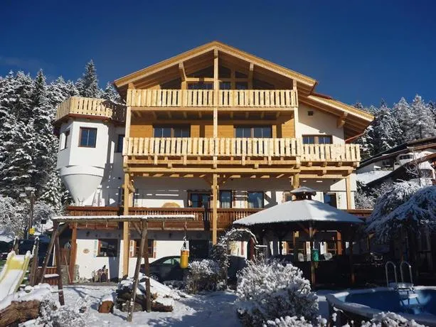 Kroesbacher Hof Pension - Image 1