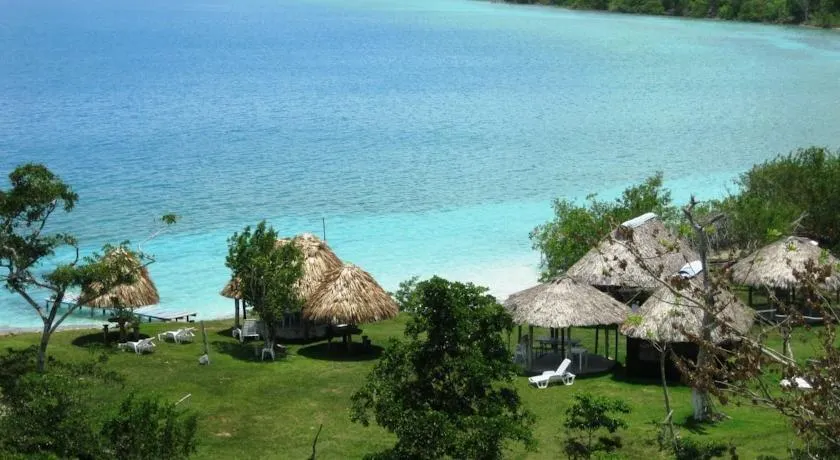 Ecocamping Yaxche - Image 1