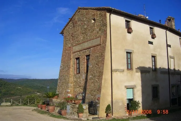 Il Castello di Migliano - Image 1