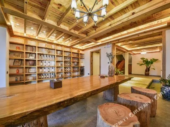 Daoshe Boutique Inn - Image 1
