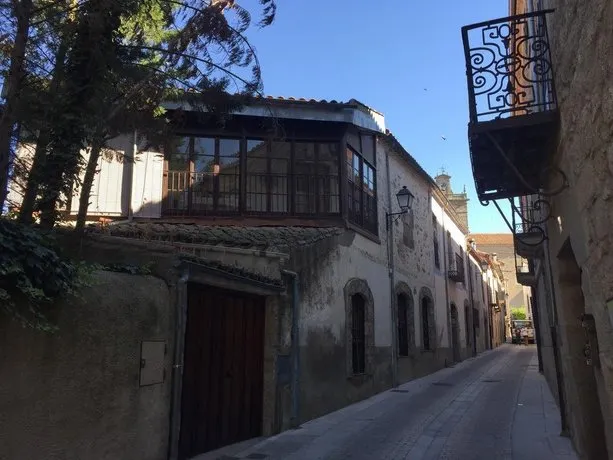 Casa Rural Puente Mocho - Image 1