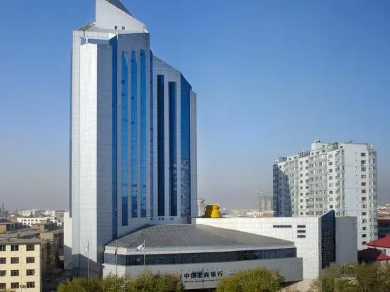 Jin Hui - Image 1