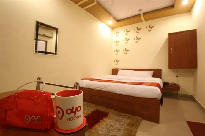 OYO Rooms Ramdhan Ajmer Road - Image 1