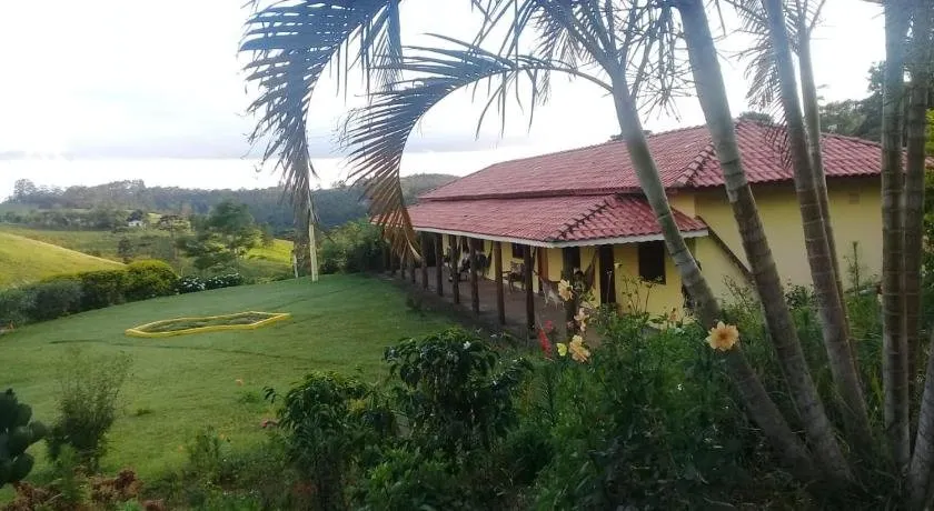Sitio Pinhal - Image 1