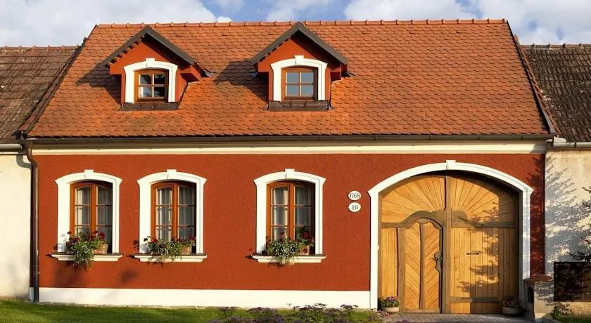 Apartmán Halady - Image 1