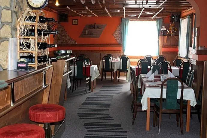 Hotel Hynek - Image 1