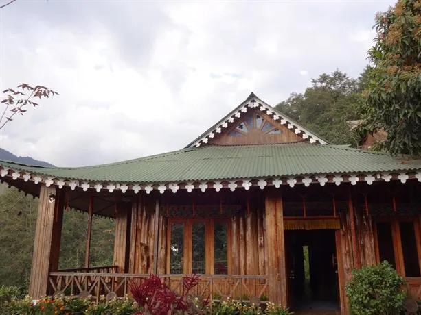 Seven Hills Village Resort - Image 1