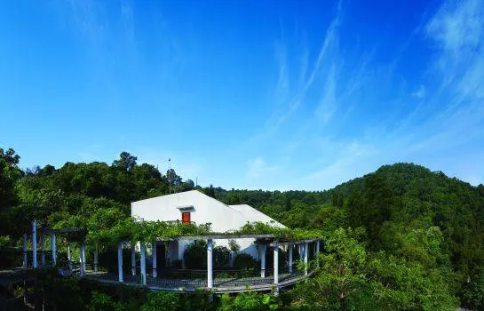 Guangzhou Mountain Villa - Image 1