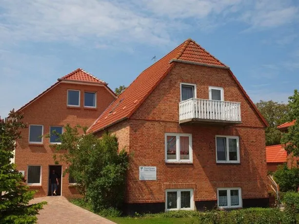 Ferienappartements Holger Plescher - Image 1