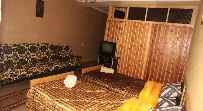 Hostel Saba - Image 1