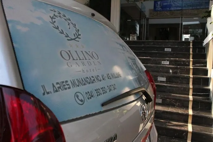 Ollino Garden - Image 1