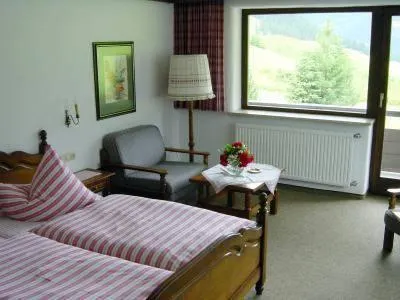 Haus Annemarie Pension - Image 1