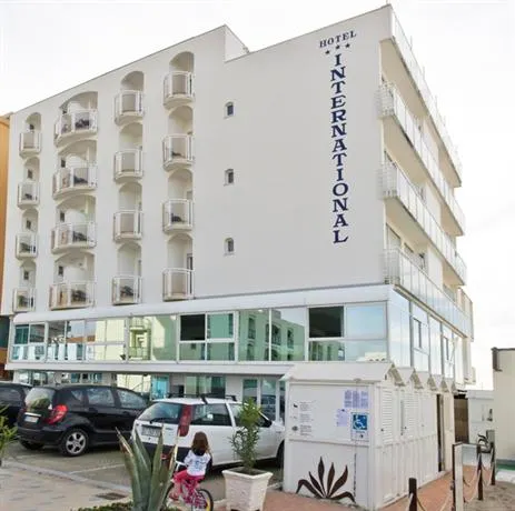 International Hotel Misano Adriatico - Image 1