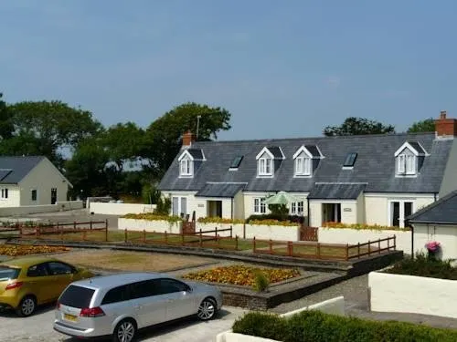 Lillimoor Farm Cottages - Image 1