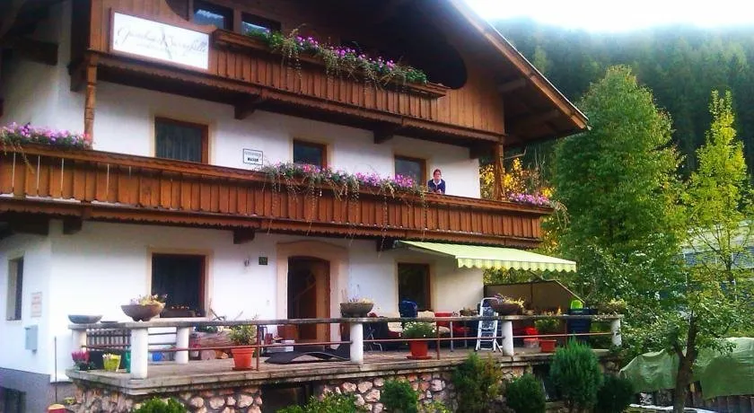 Appartements Wasserfälle - Image 1