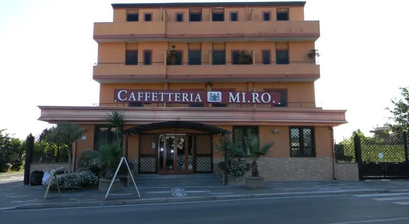 Hotel Mi.ro. - Image 1