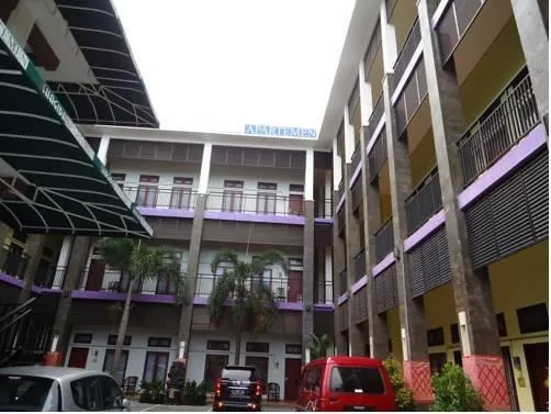Shagida Apartment - Image 1