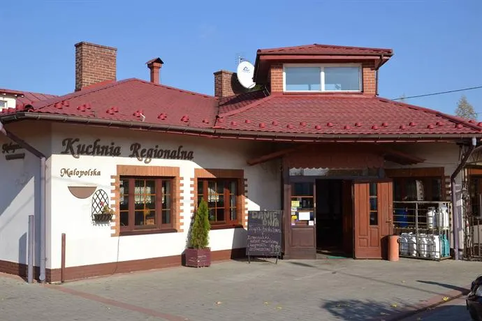 Hotel Restauracja Malopolska - Image 1
