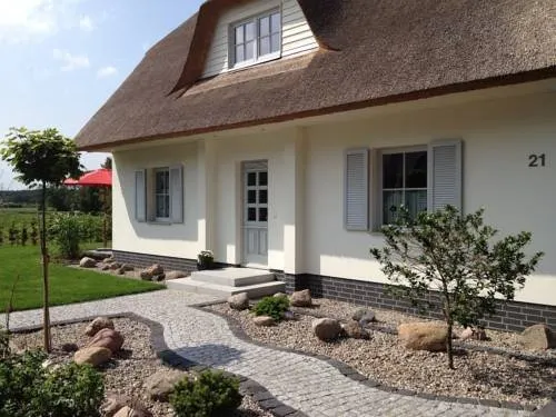 Ferienhäuser - Strandhaus Aurell - Image 1