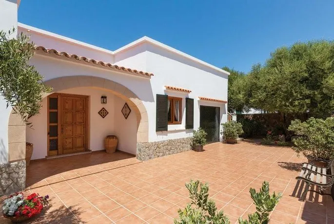 Casa Blanca Ciutadella de Menorca - Image 1