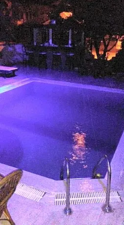 Kutberk Boutique Hotel Kemer - Image 1
