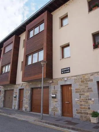 Albergue Segunda Etapa - Image 1