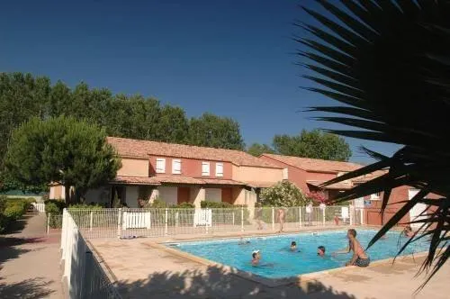 Résidence les Soleillades Vendres - Image 1