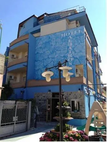 Hotel Albatros - Image 1
