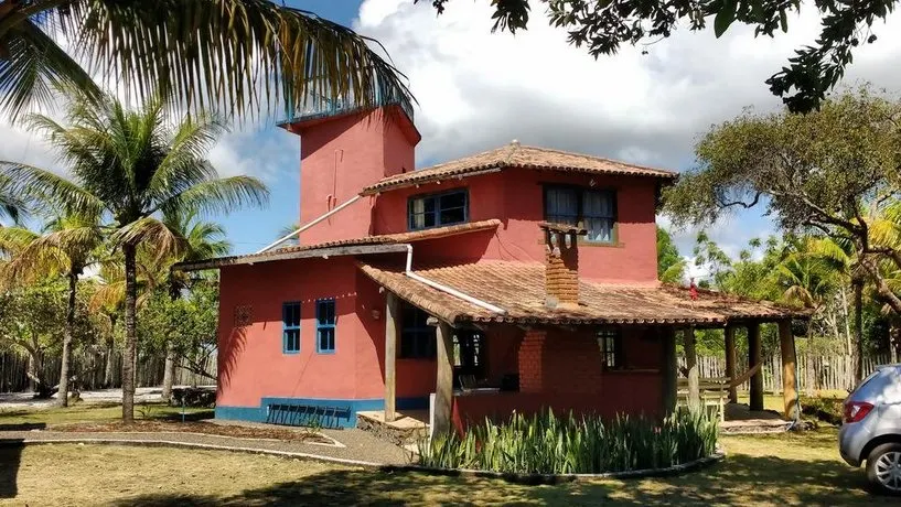 Casa Aconchegante em Corumbau-BA - Image 1