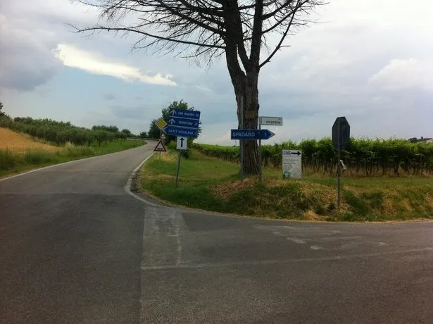 Relais Montefiore al Rivellino - Image 1