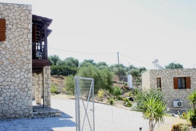 Kapsali Private Houses I & II - Image 1