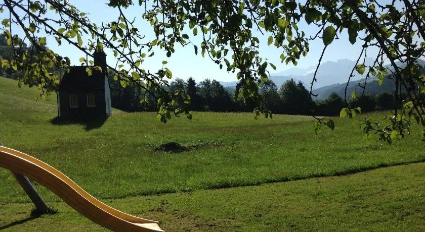 Ferienwohnung Strubbauer Urlaub am Bauernhof - Image 1